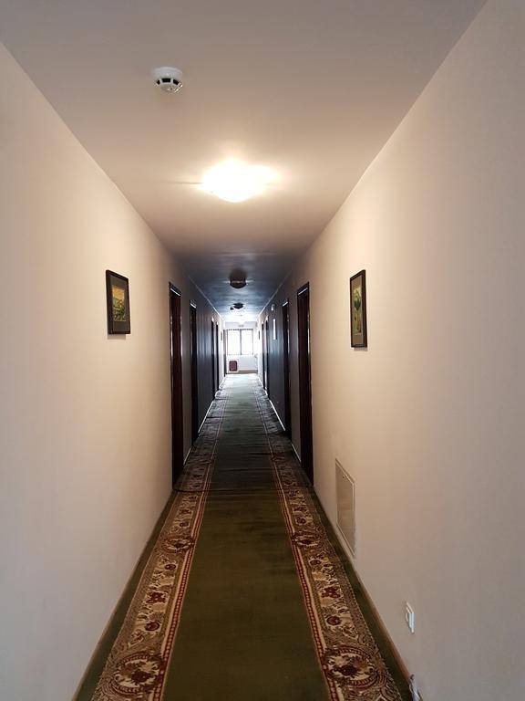 Ramona Hotel Gura Humorului Exterior photo